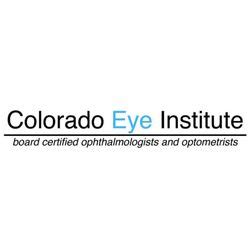 Colorado eye institute - Have you scheduled your appointment with Dr. White yet? Our newest comprehensive ophthalmologist is ready to see you! She specializes in customized cataract surgery, glaucoma, diabetes, macular...